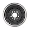 Raybestos BRAKE DRUM 2647R - alternate 2